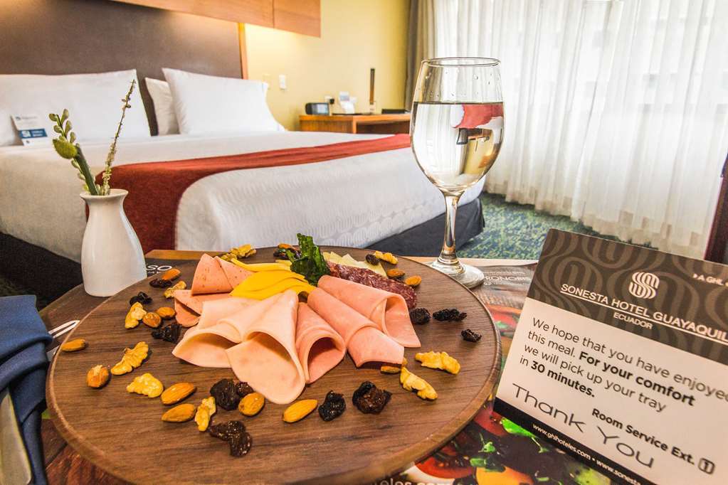 Sonesta Es Suites Burlington Room photo