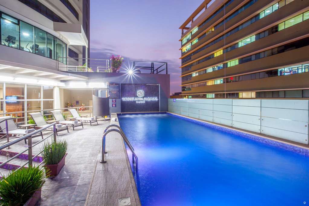 Sonesta Es Suites Burlington Facilities photo