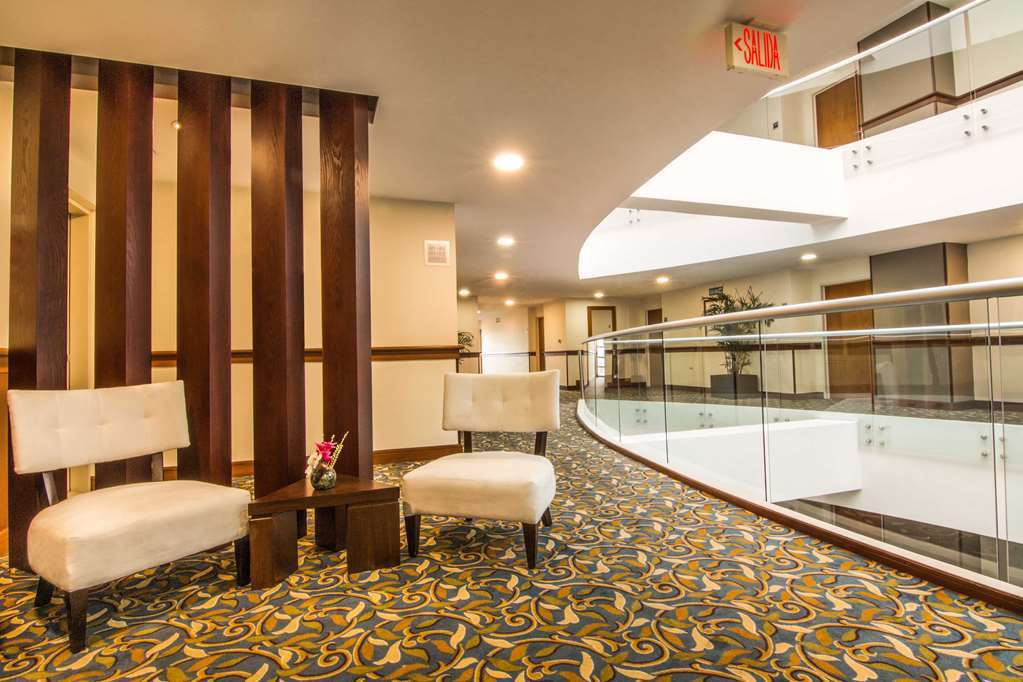 Sonesta Es Suites Burlington Amenities photo