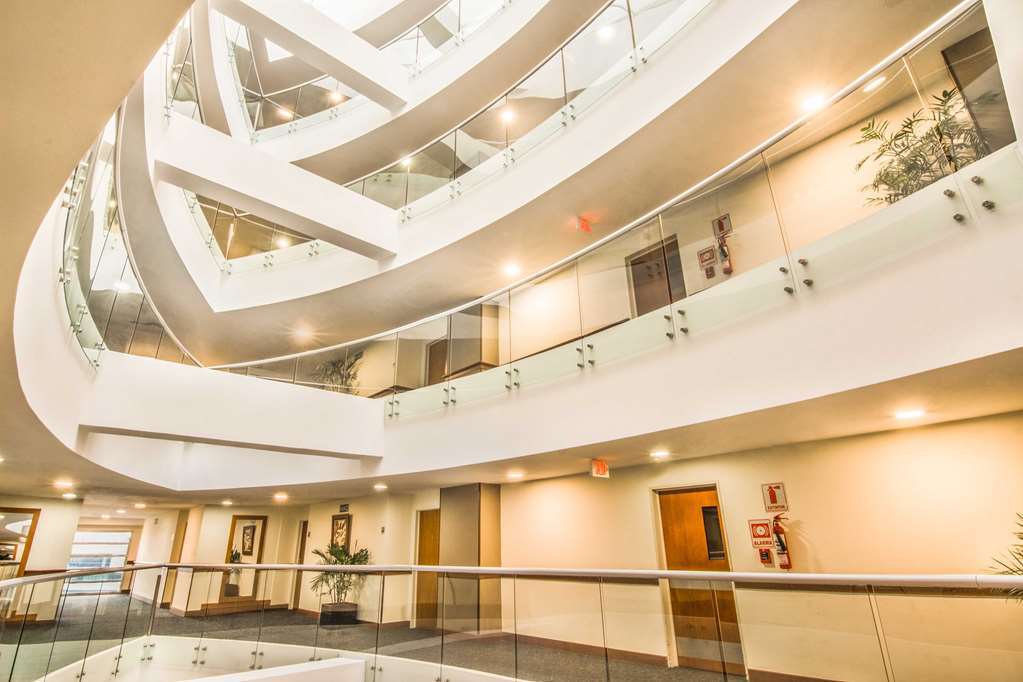 Sonesta Es Suites Burlington Amenities photo